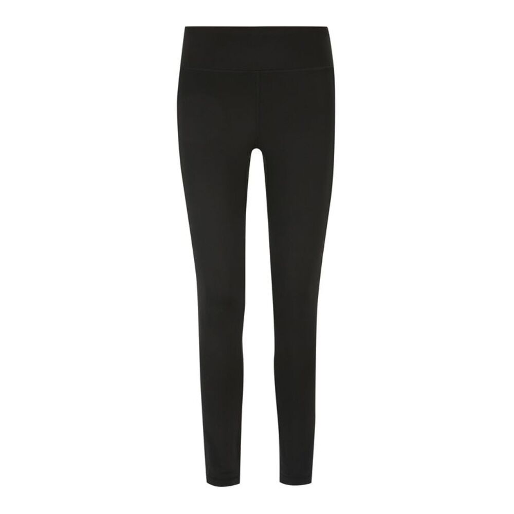 Dare 2B Womens/Ladies Influential II Leggings / Black